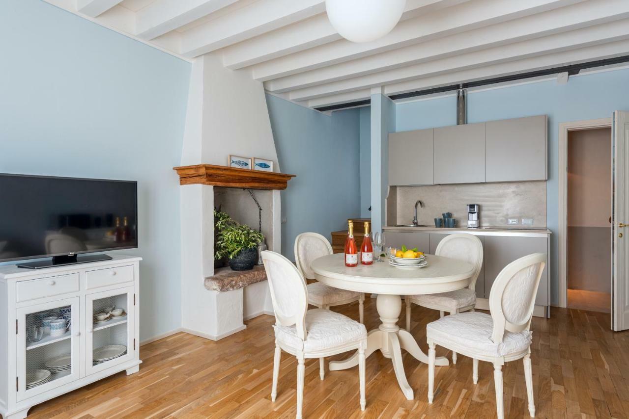 Rambaldi Apartments In Casa Nr 3 Бардолино Экстерьер фото